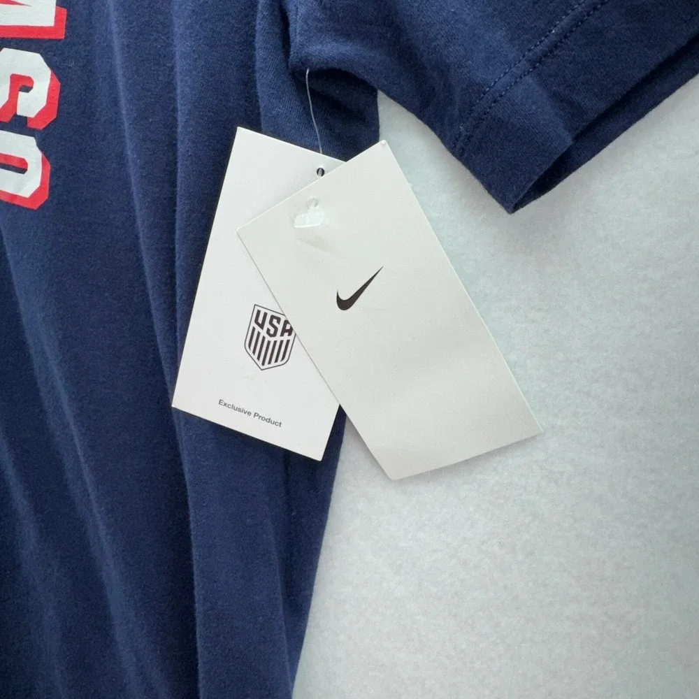 Nike new tags